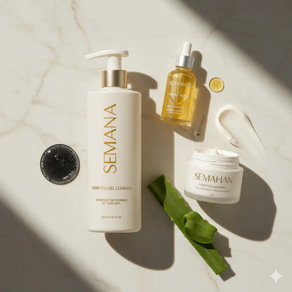 مجموعة سمهان الصحراوية