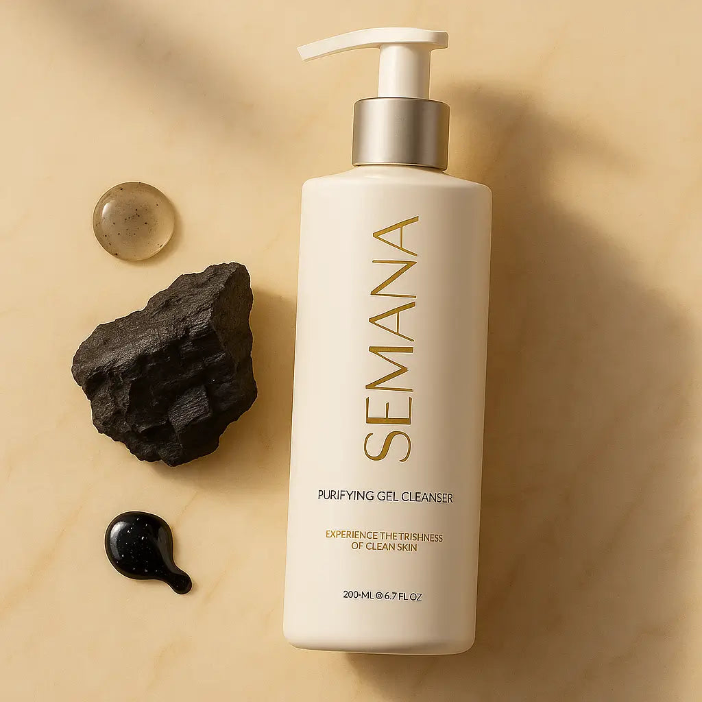 جل سمهان الصحراوي